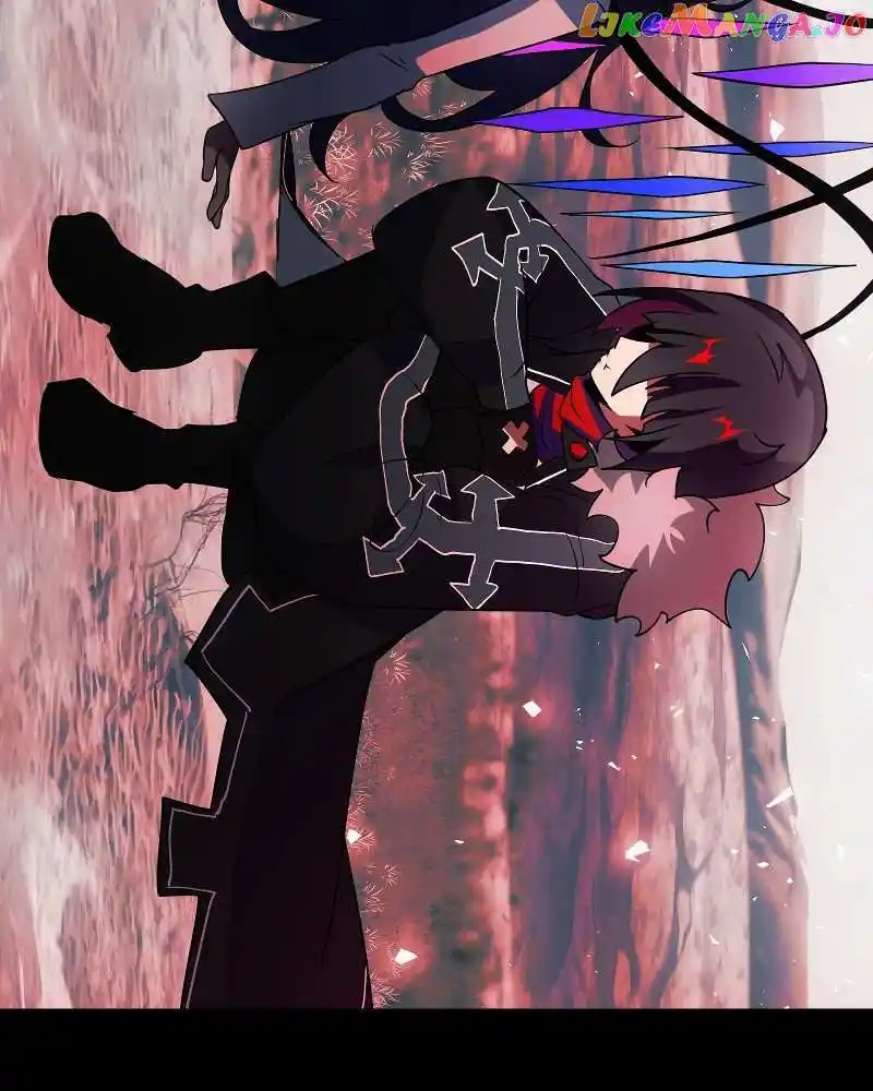 I’m The Grim Reaper Chapter 184