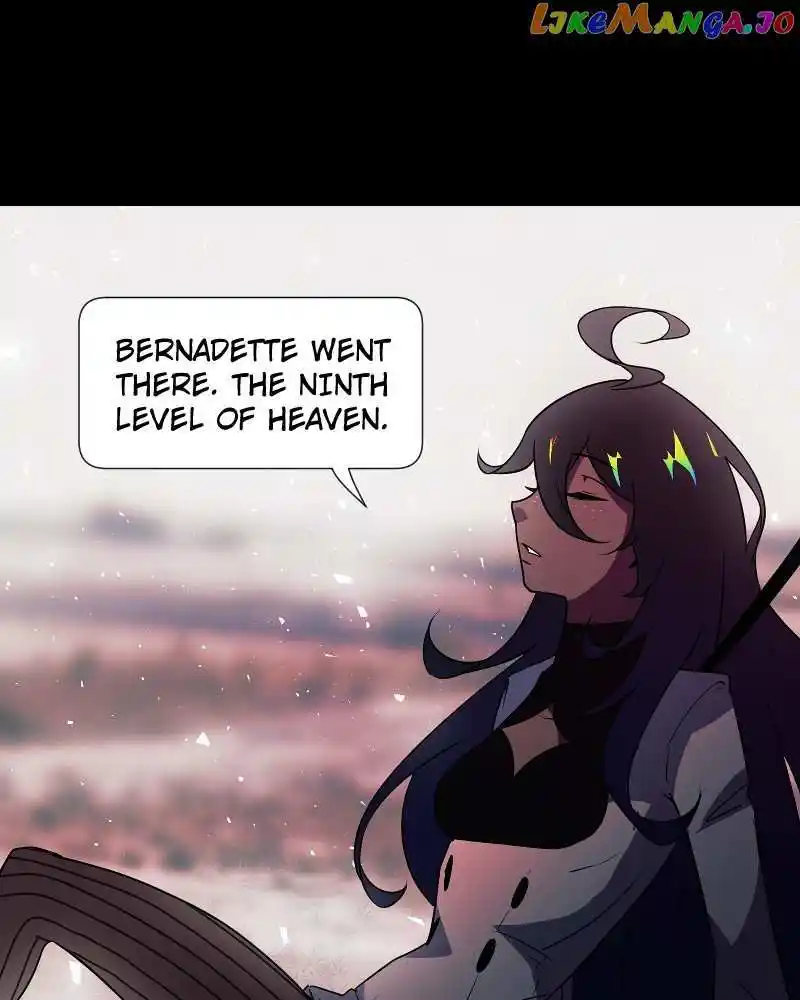 I’m The Grim Reaper Chapter 184