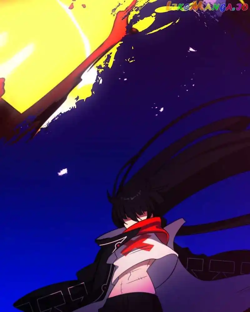 I’m The Grim Reaper Chapter 184