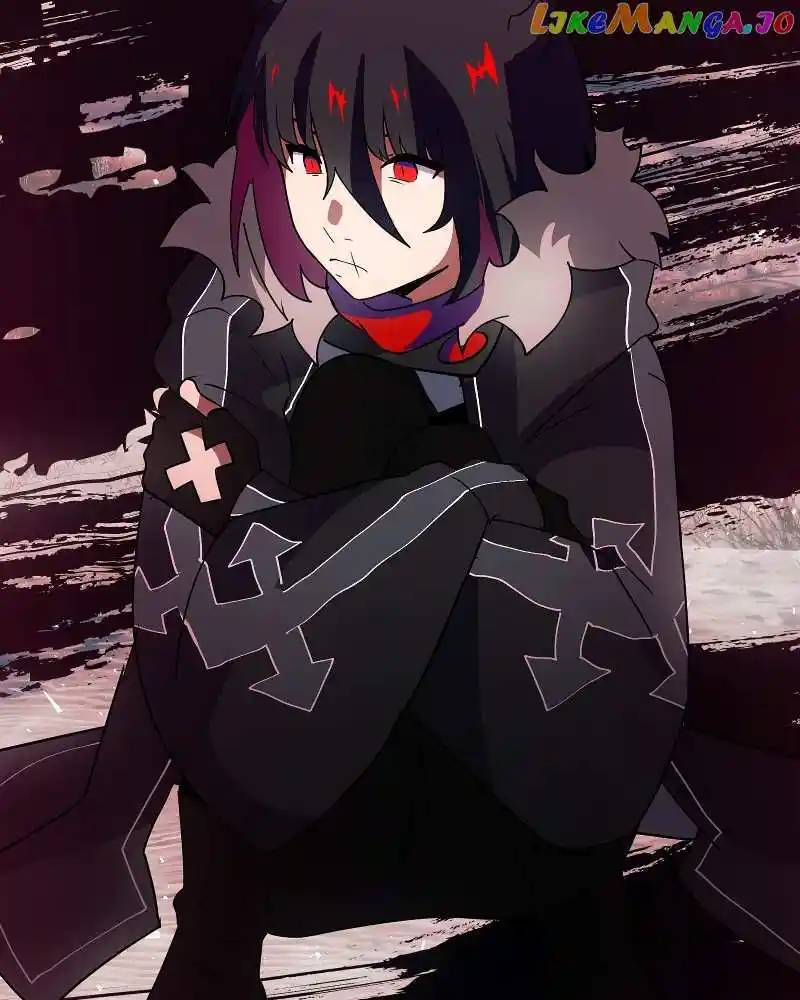 I’m The Grim Reaper Chapter 184