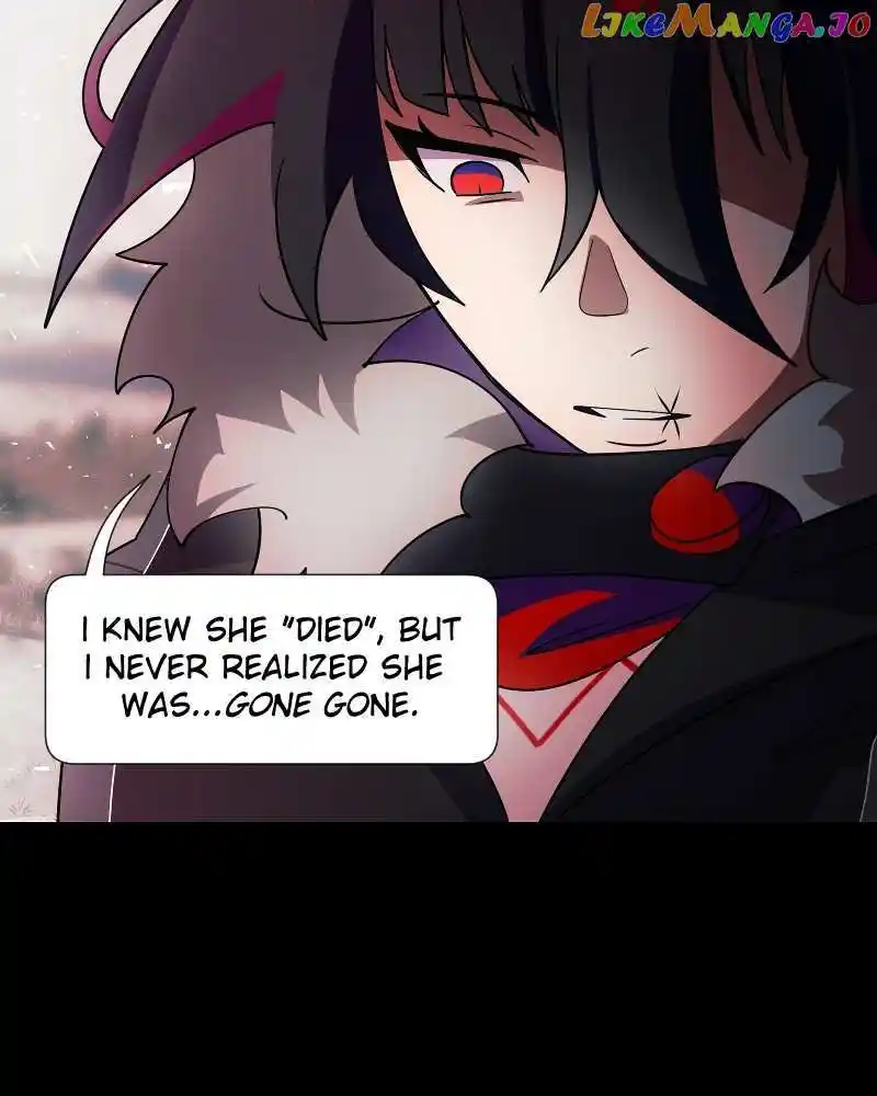 I’m The Grim Reaper Chapter 184