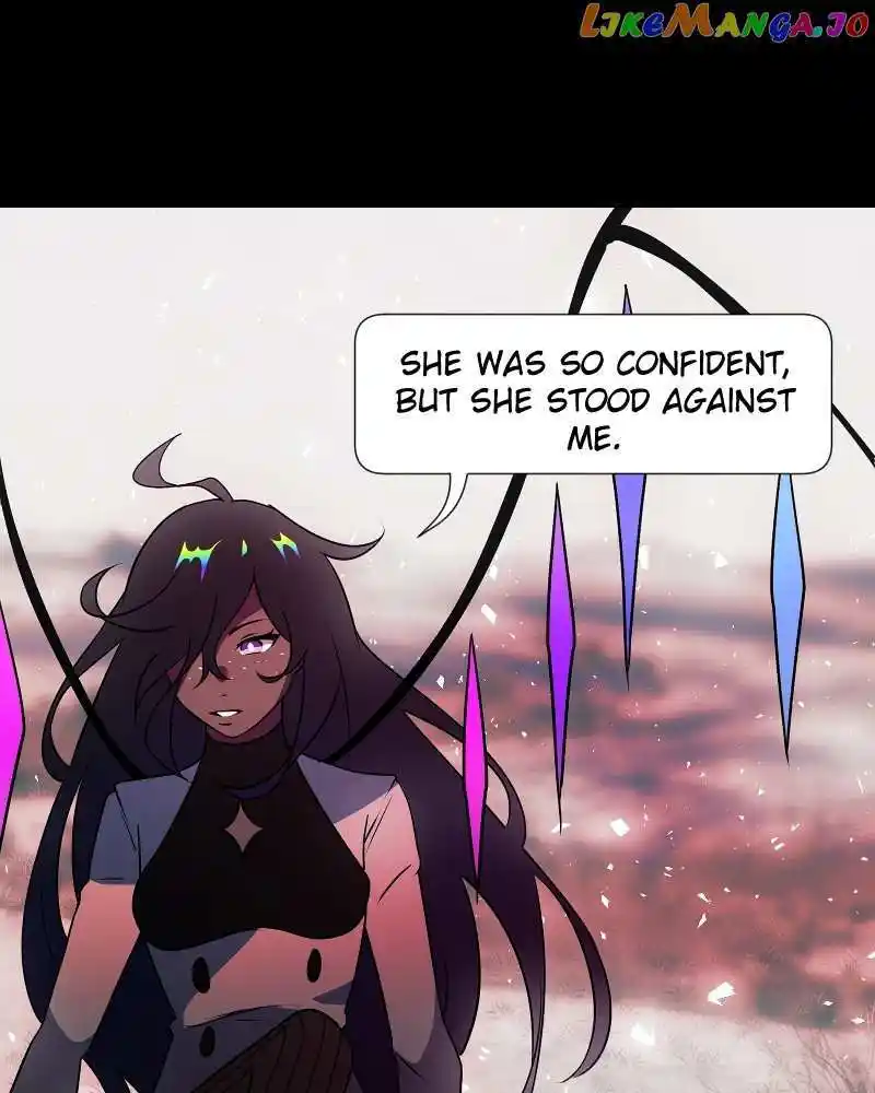 I’m The Grim Reaper Chapter 184