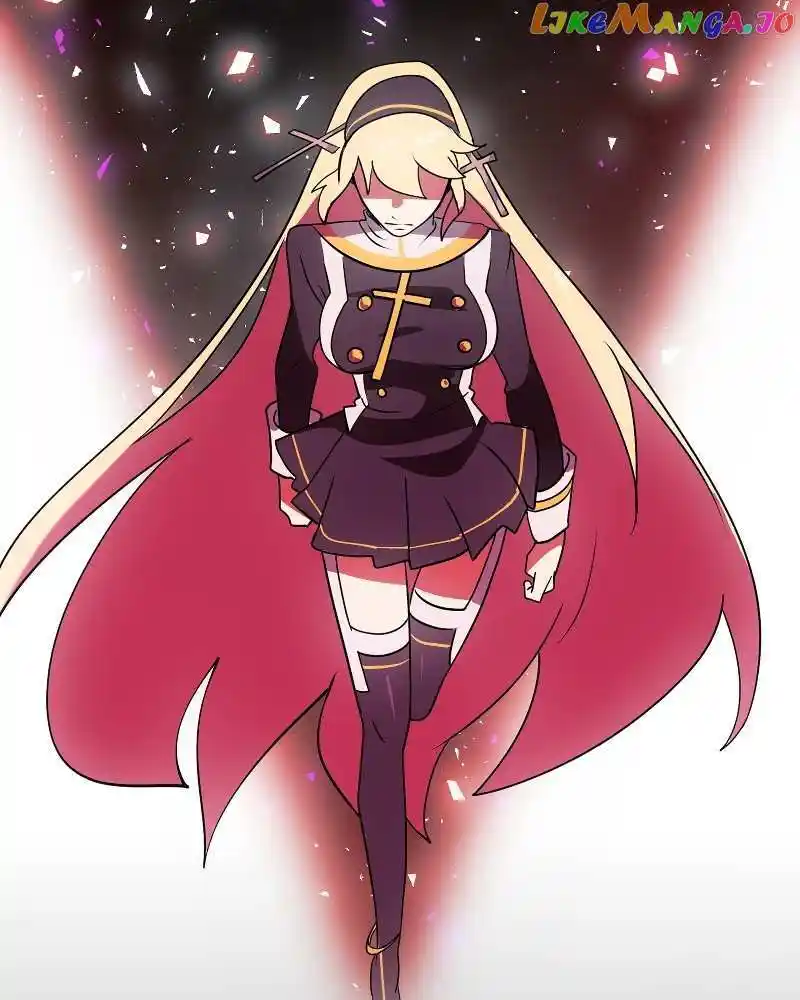 I’m The Grim Reaper Chapter 184