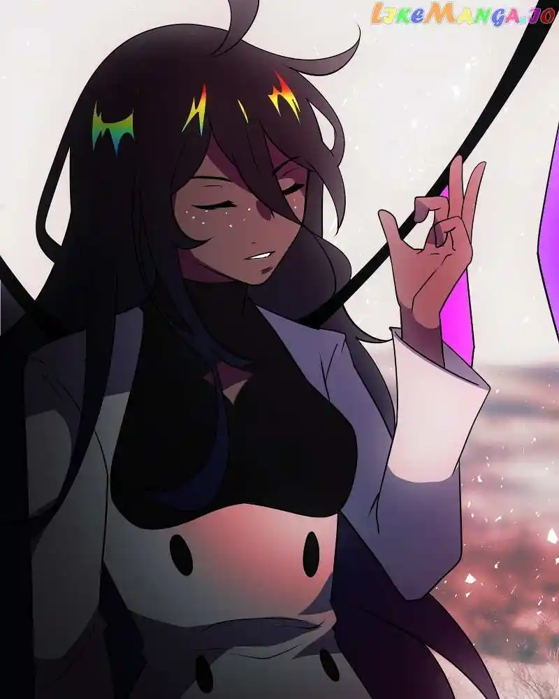 I’m The Grim Reaper Chapter 184