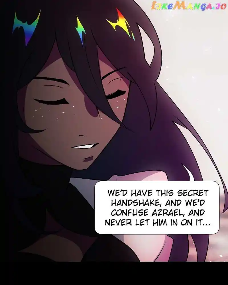 I’m The Grim Reaper Chapter 184