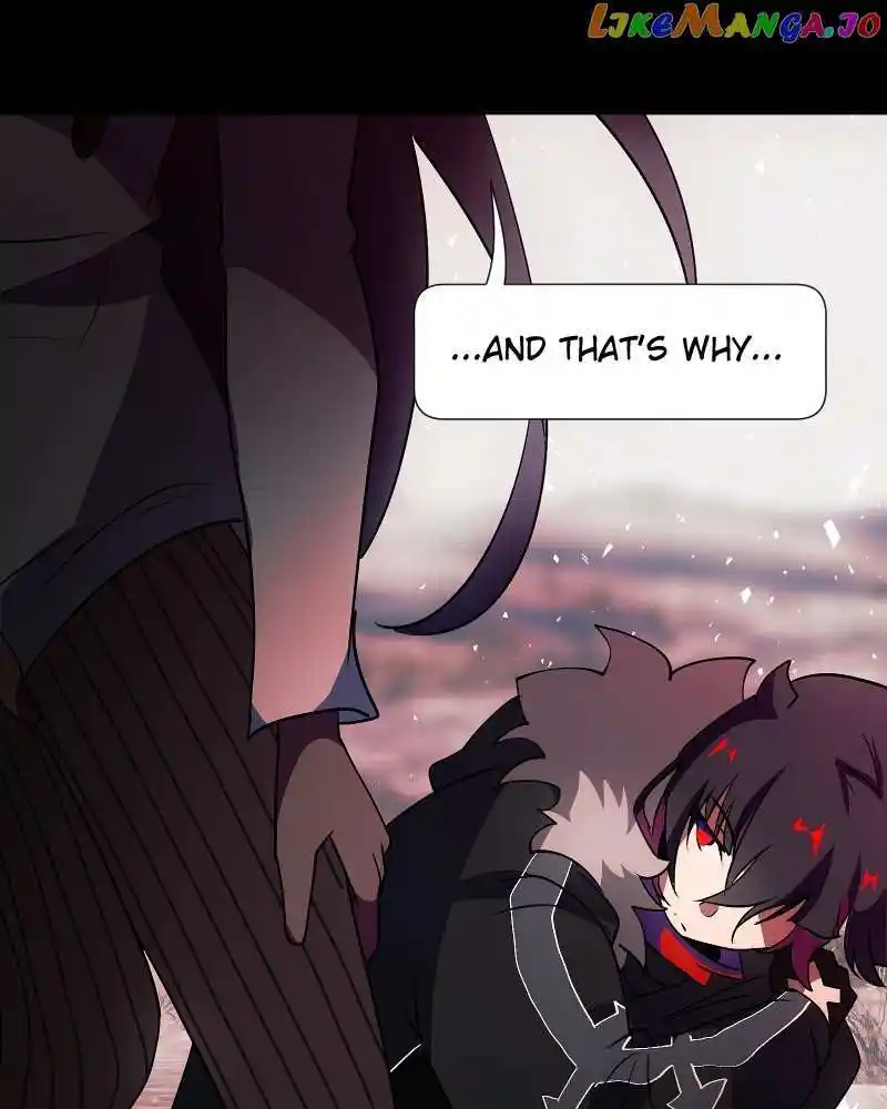 I’m The Grim Reaper Chapter 184