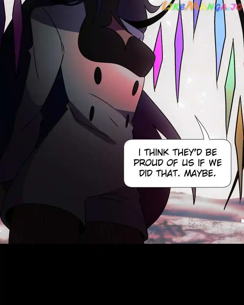 I’m The Grim Reaper Chapter 184