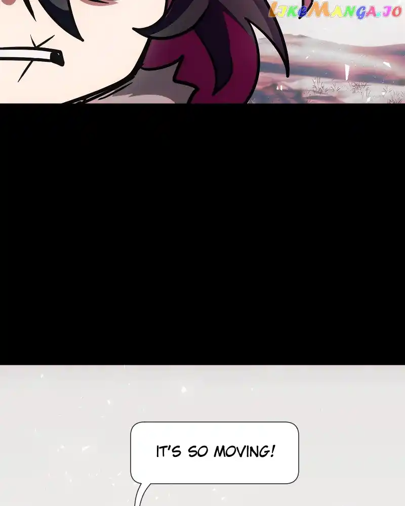 I’m The Grim Reaper Chapter 184