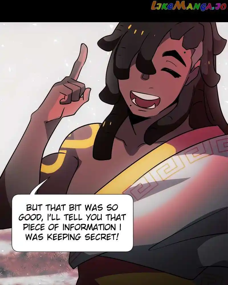 I’m The Grim Reaper Chapter 184