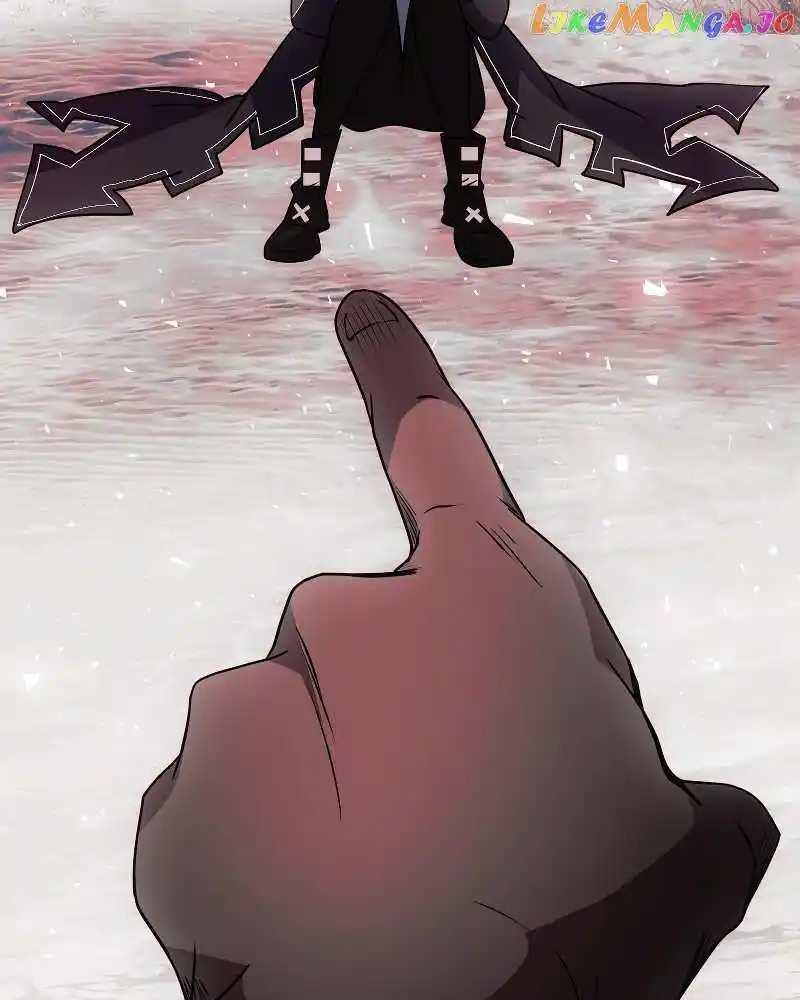 I’m The Grim Reaper Chapter 184