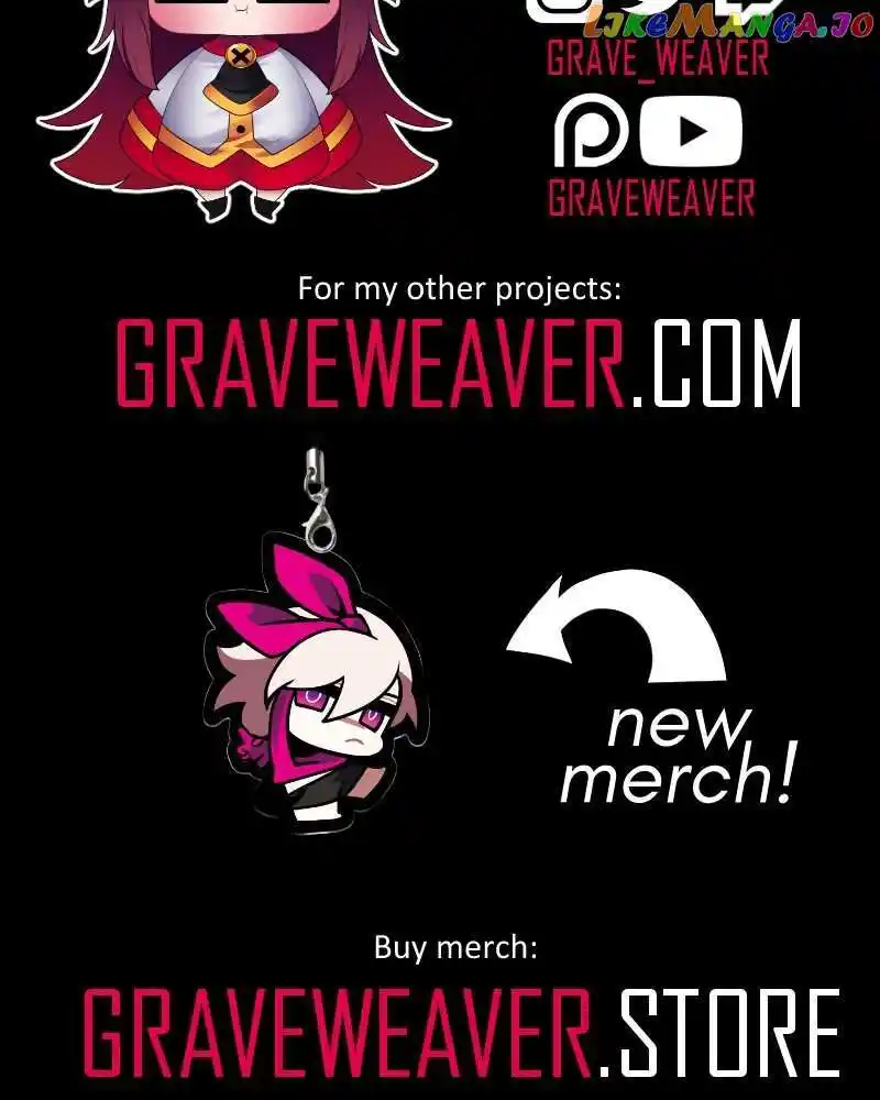 I’m The Grim Reaper Chapter 184
