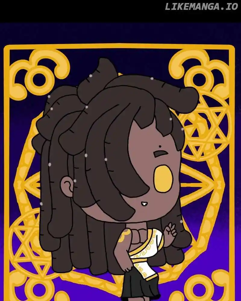 I’m The Grim Reaper Chapter 185