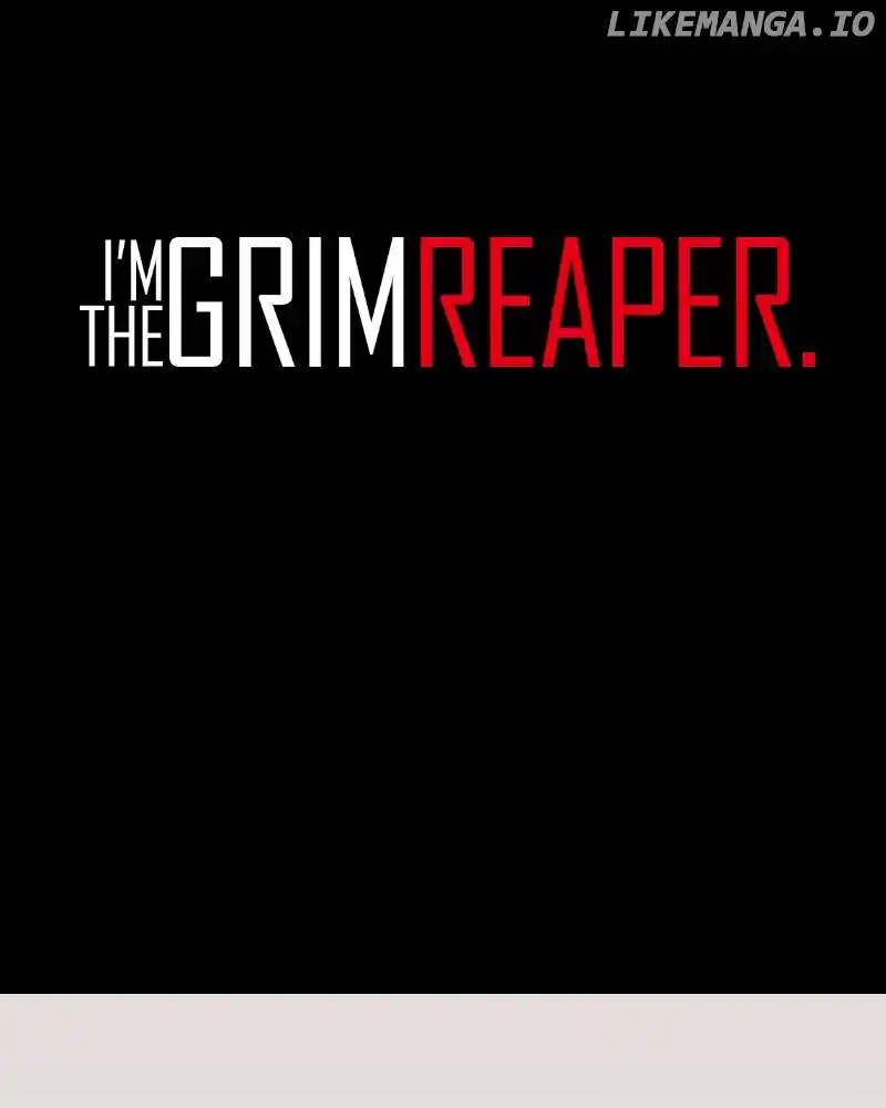 I’m The Grim Reaper Chapter 185