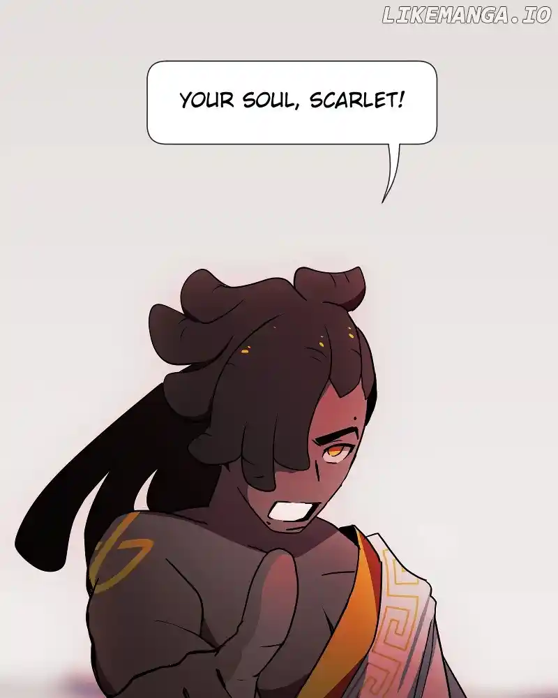 I’m The Grim Reaper Chapter 185