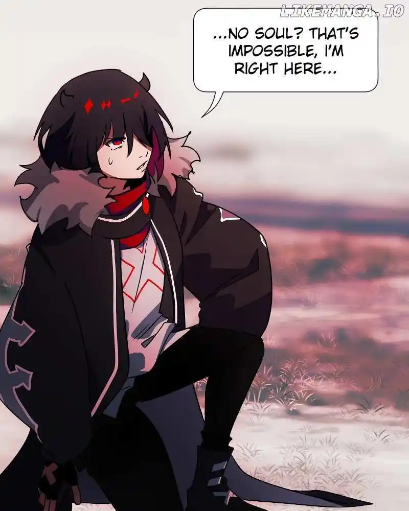 I’m The Grim Reaper Chapter 185