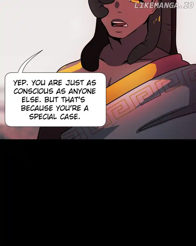 I’m The Grim Reaper Chapter 185