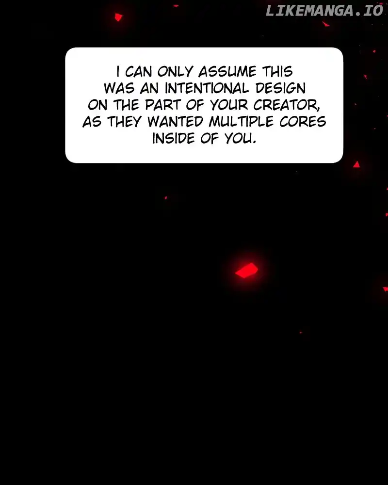 I’m The Grim Reaper Chapter 185