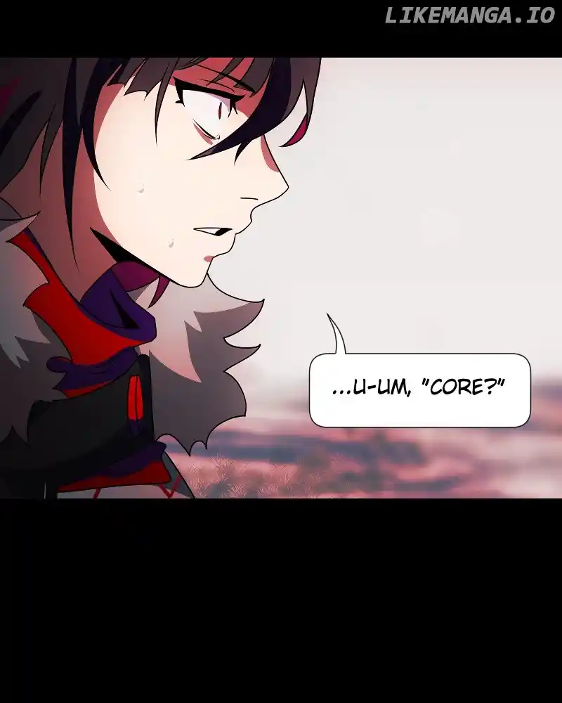 I’m The Grim Reaper Chapter 185