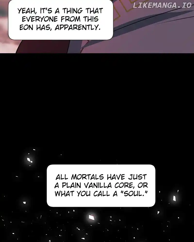 I’m The Grim Reaper Chapter 185