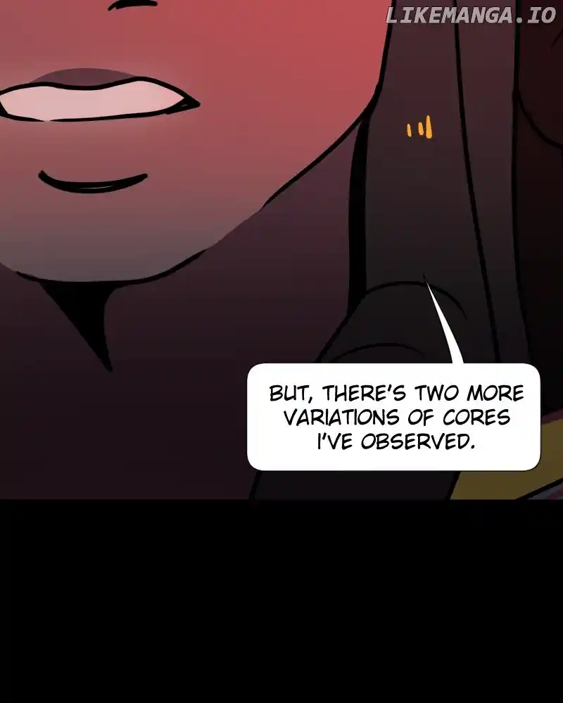 I’m The Grim Reaper Chapter 185