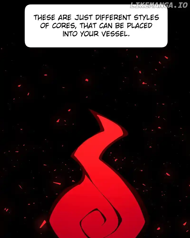 I’m The Grim Reaper Chapter 185