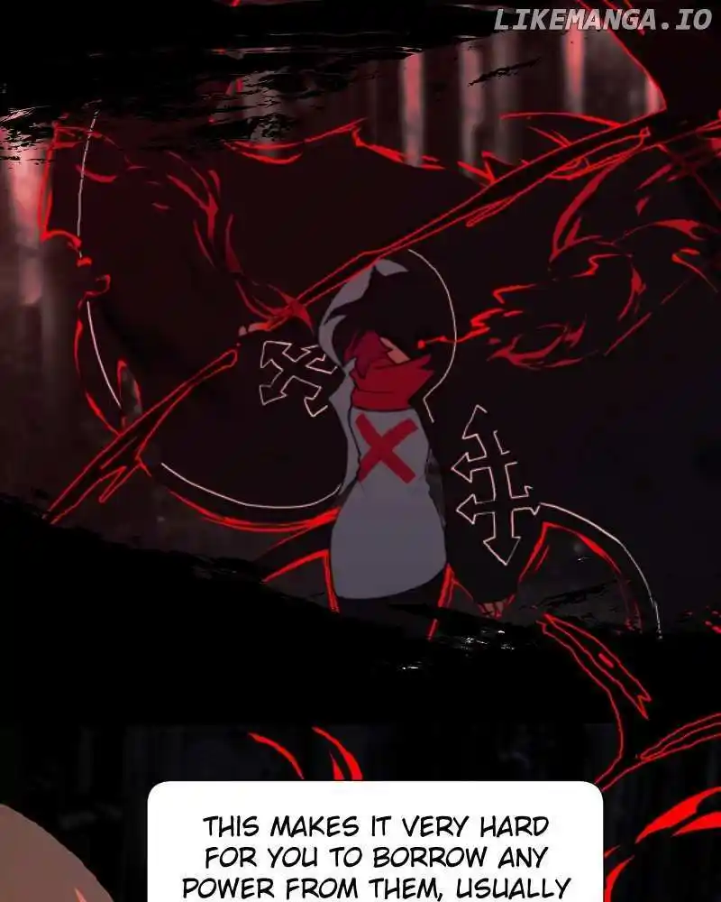 I’m The Grim Reaper Chapter 185