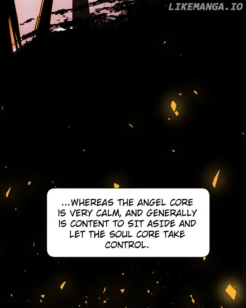 I’m The Grim Reaper Chapter 185