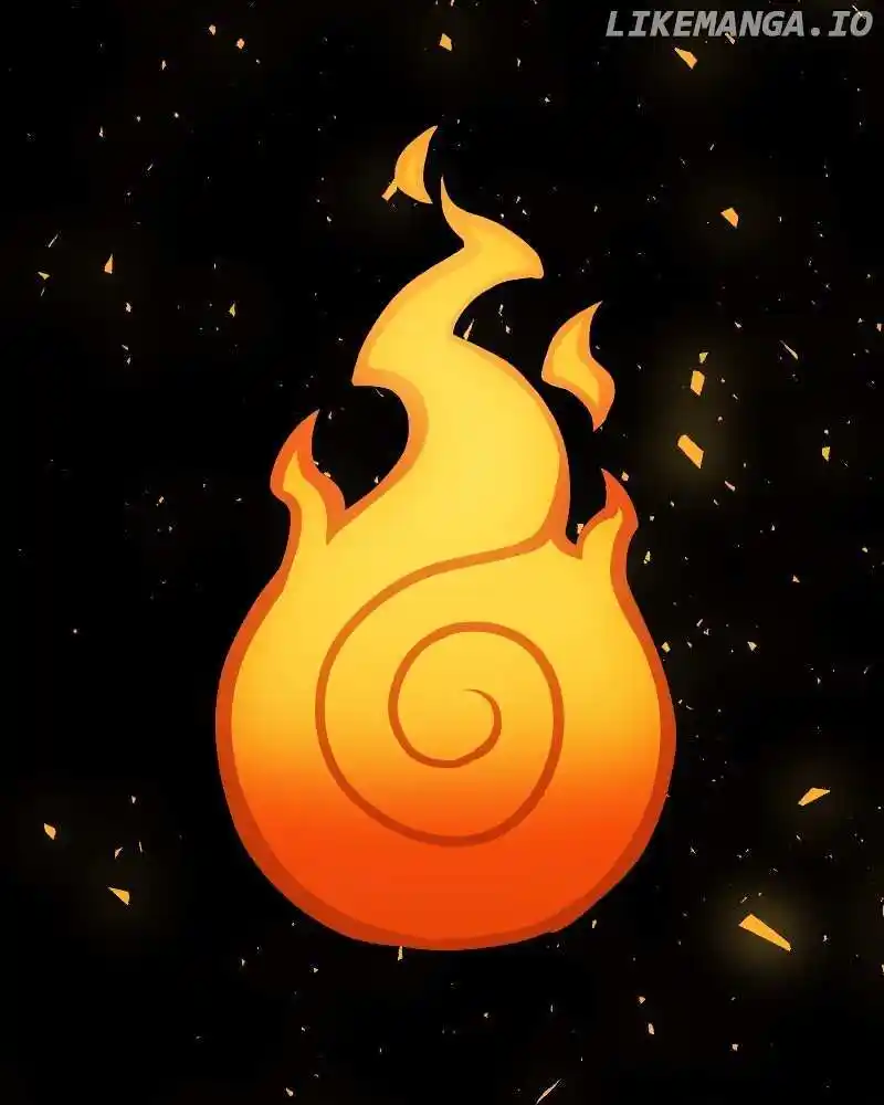 I’m The Grim Reaper Chapter 185