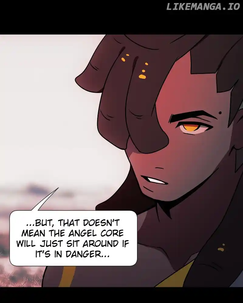 I’m The Grim Reaper Chapter 185