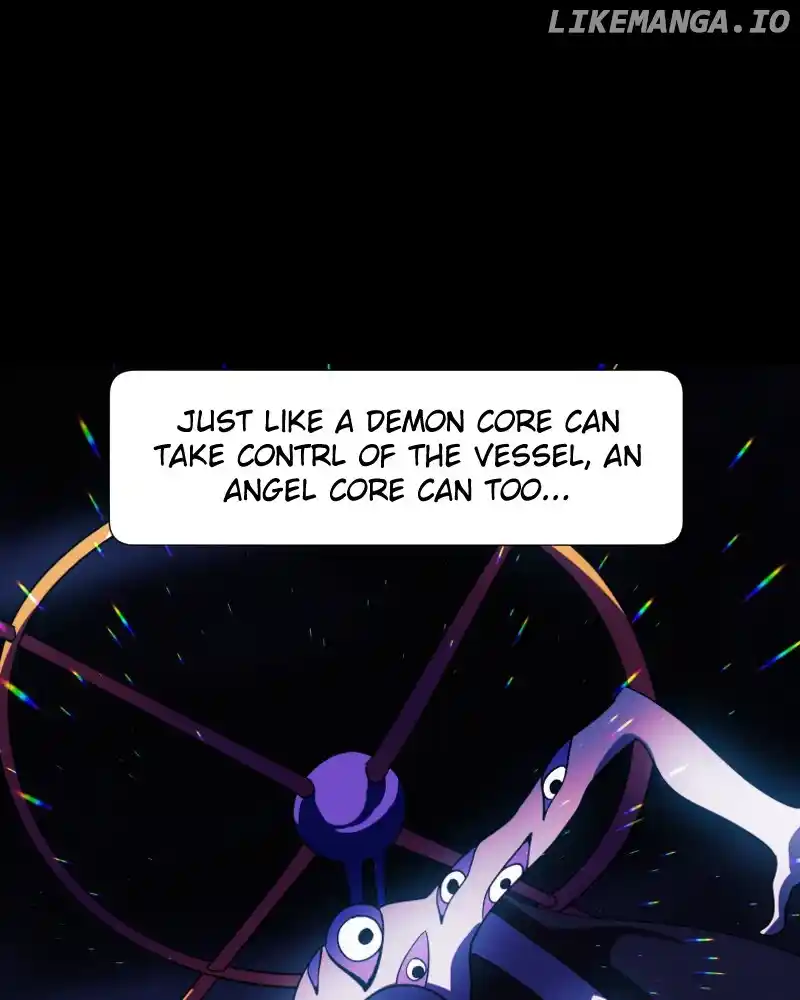 I’m The Grim Reaper Chapter 185