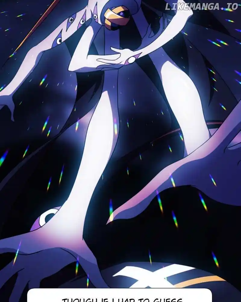 I’m The Grim Reaper Chapter 185