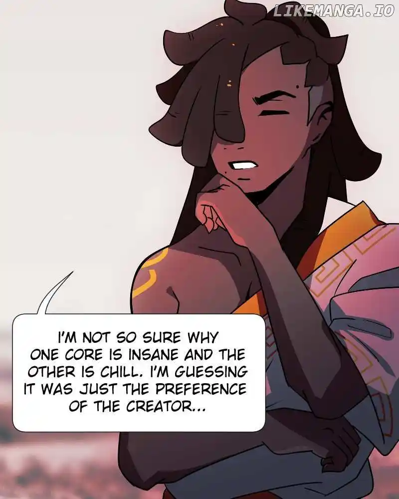 I’m The Grim Reaper Chapter 185