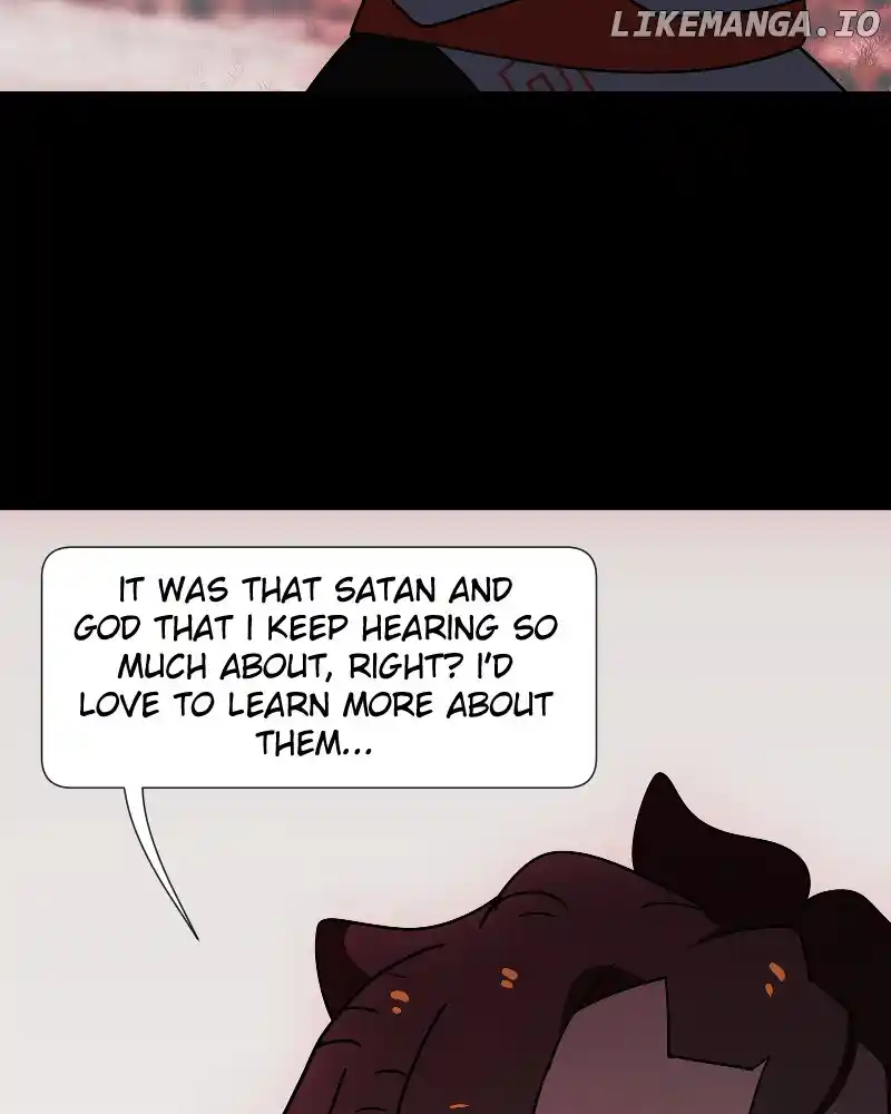 I’m The Grim Reaper Chapter 185