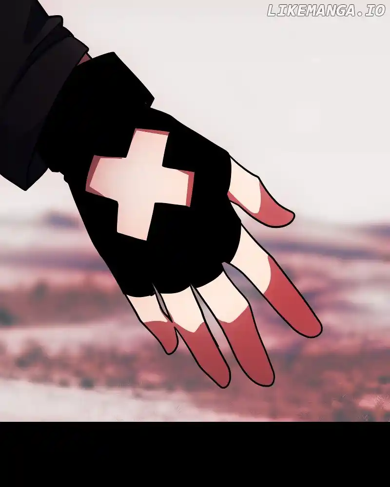 I’m The Grim Reaper Chapter 185