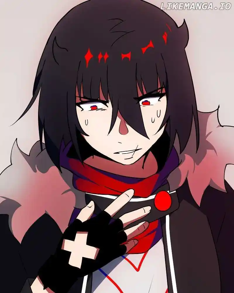 I’m The Grim Reaper Chapter 185