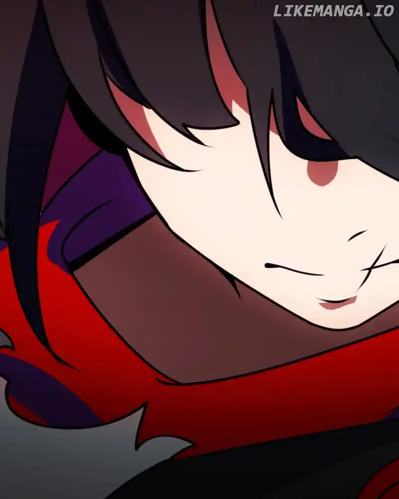 I’m The Grim Reaper Chapter 185