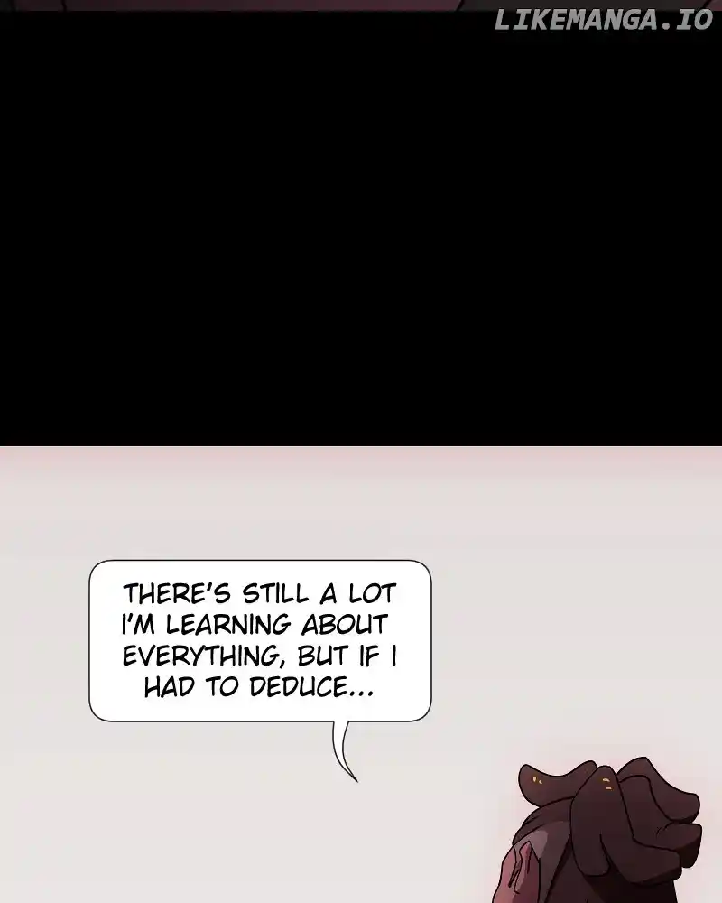 I’m The Grim Reaper Chapter 185