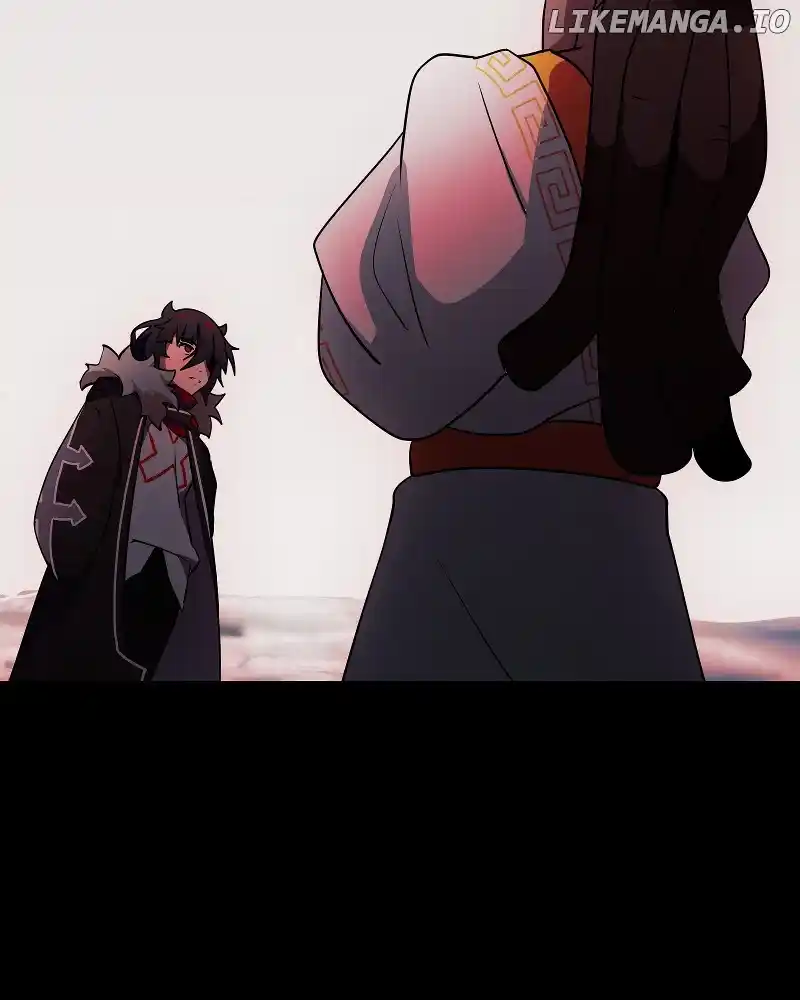 I’m The Grim Reaper Chapter 185