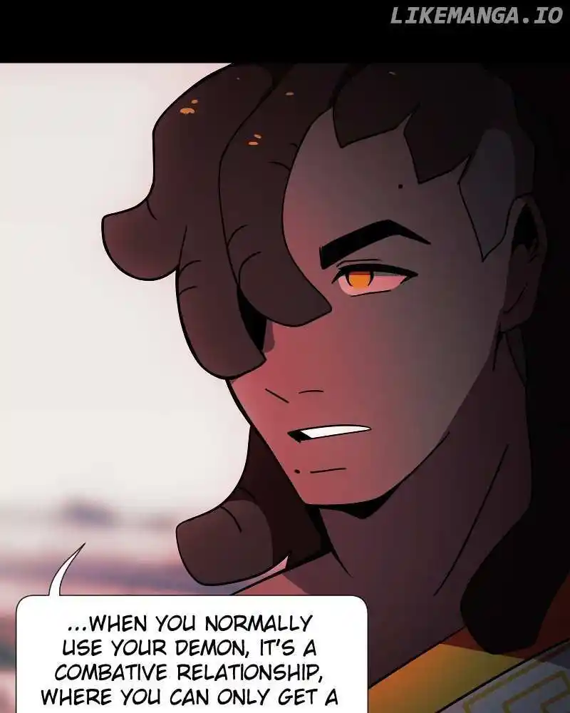 I’m The Grim Reaper Chapter 185