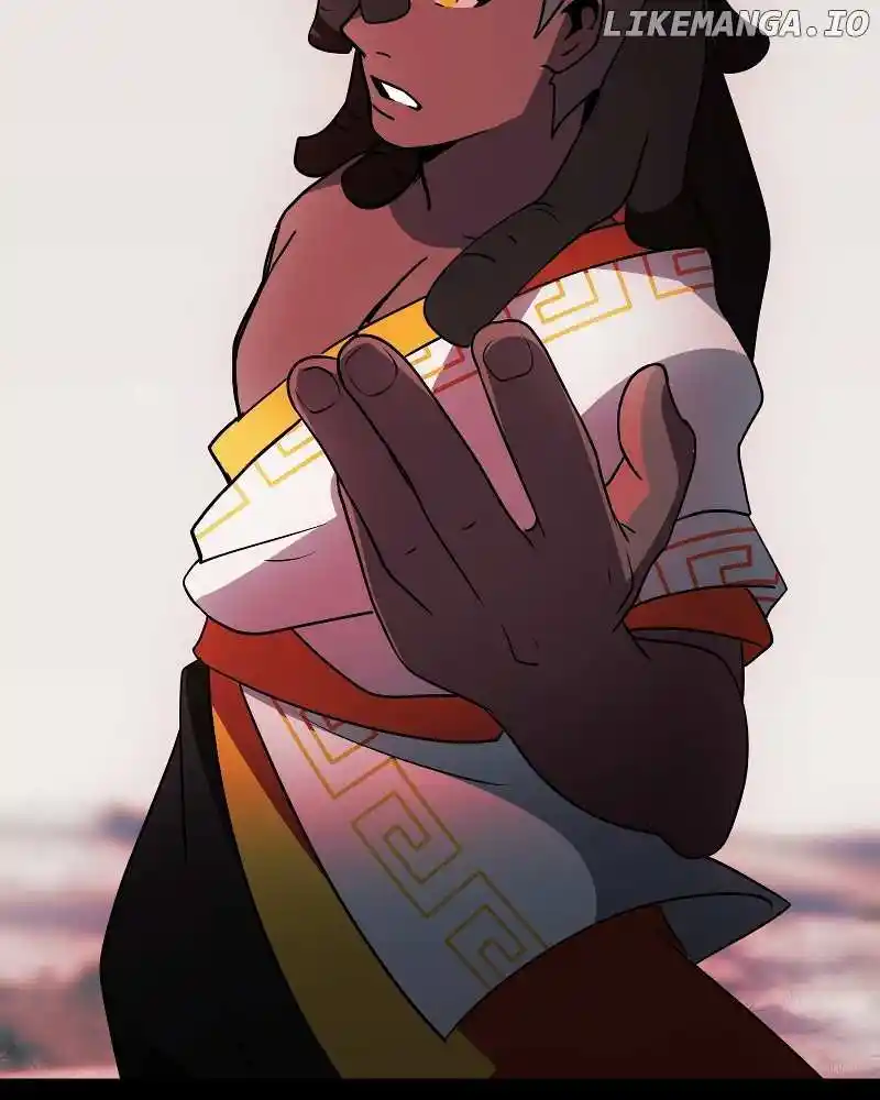 I’m The Grim Reaper Chapter 185