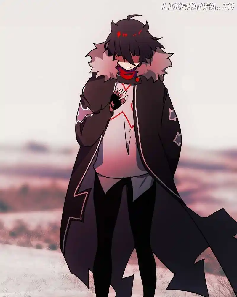 I’m The Grim Reaper Chapter 185