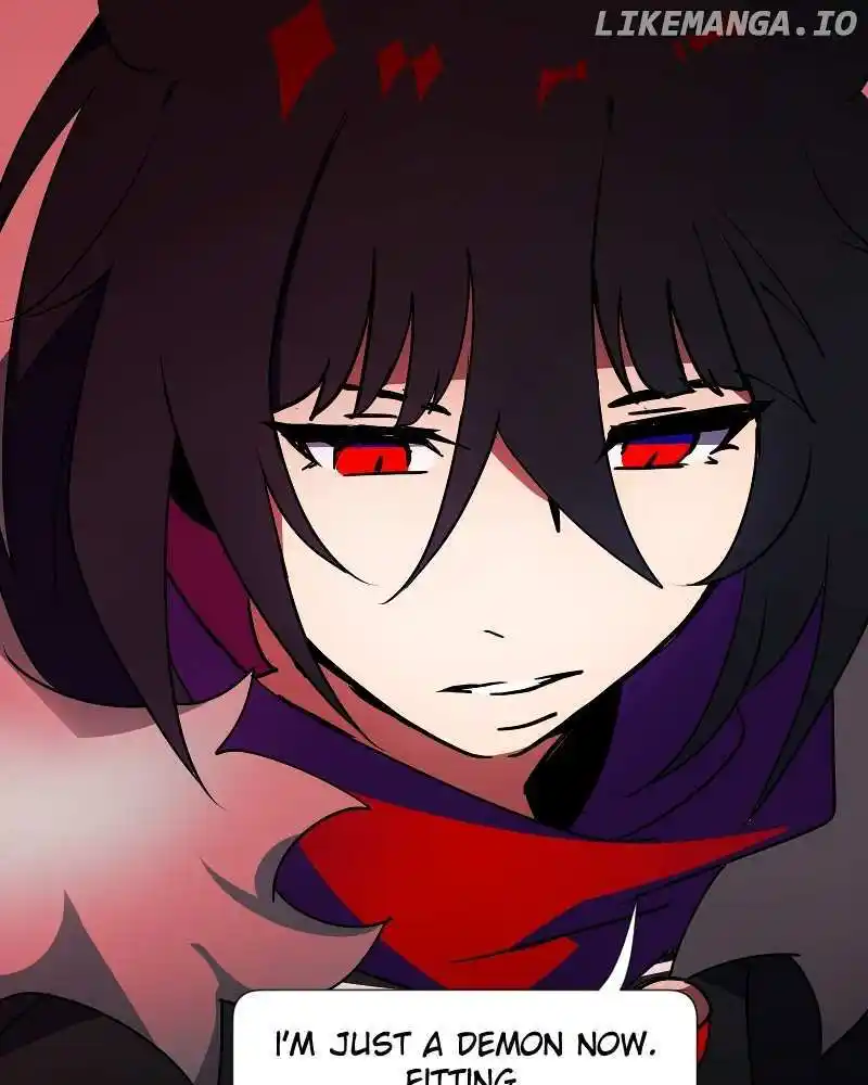 I’m The Grim Reaper Chapter 185