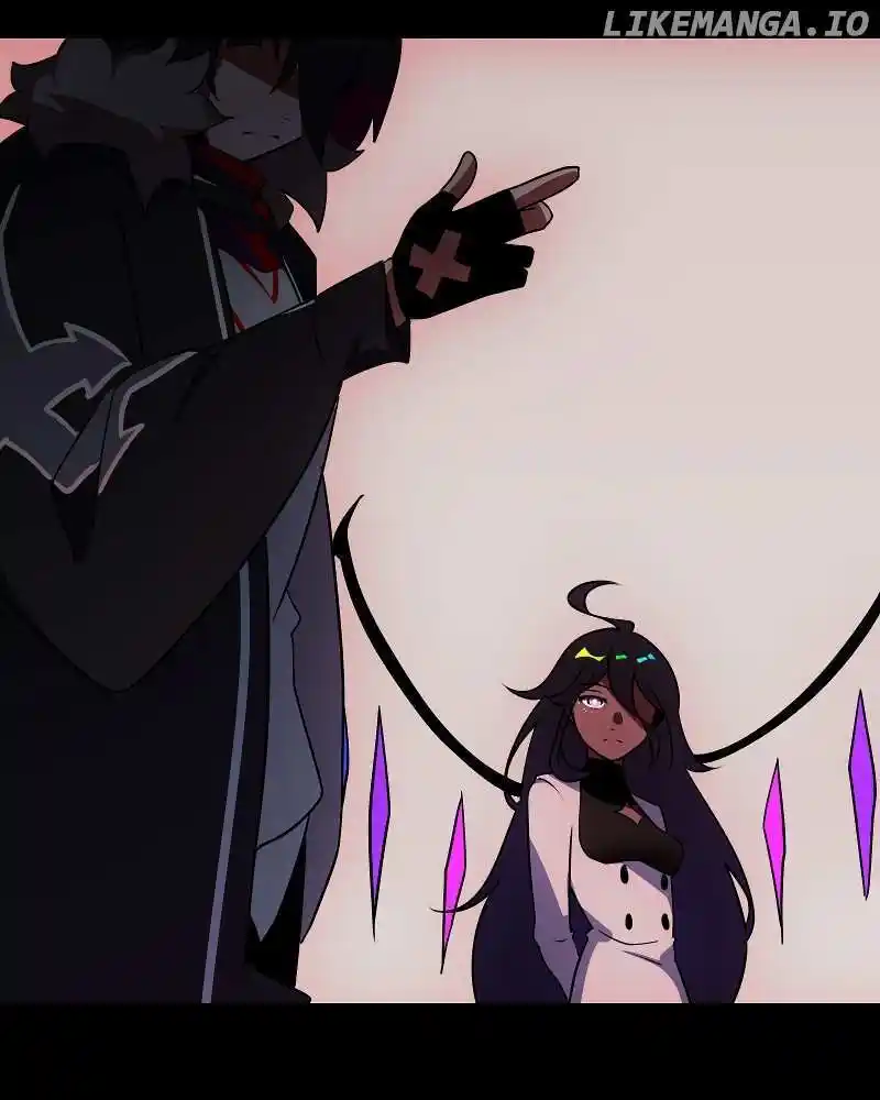 I’m The Grim Reaper Chapter 185