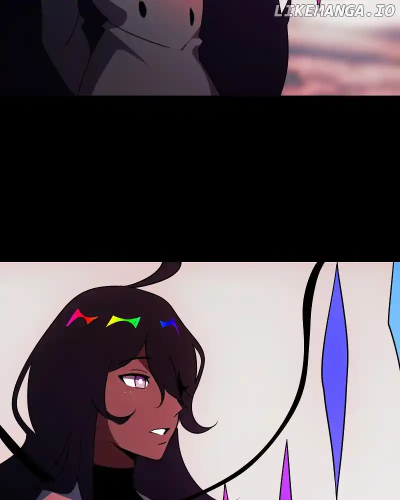 I’m The Grim Reaper Chapter 185