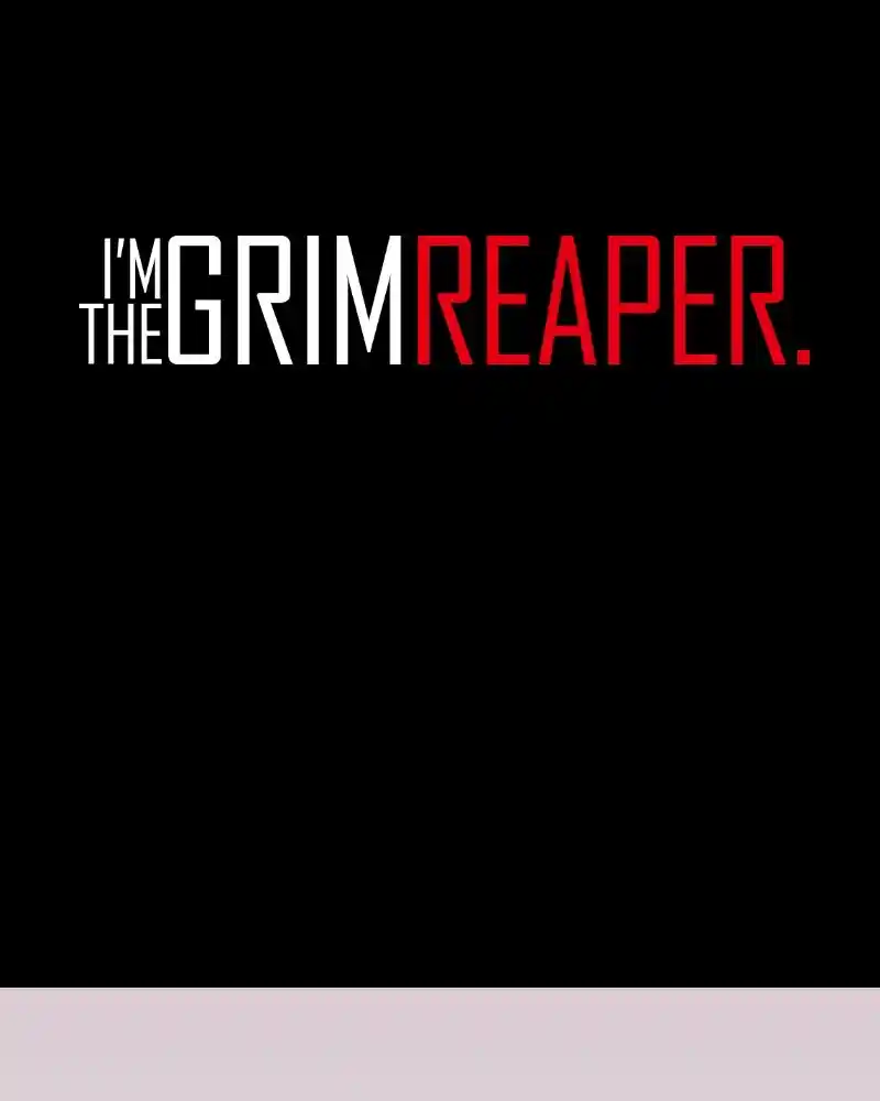I’m The Grim Reaper Chapter 186