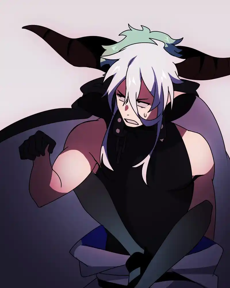 I’m The Grim Reaper Chapter 186