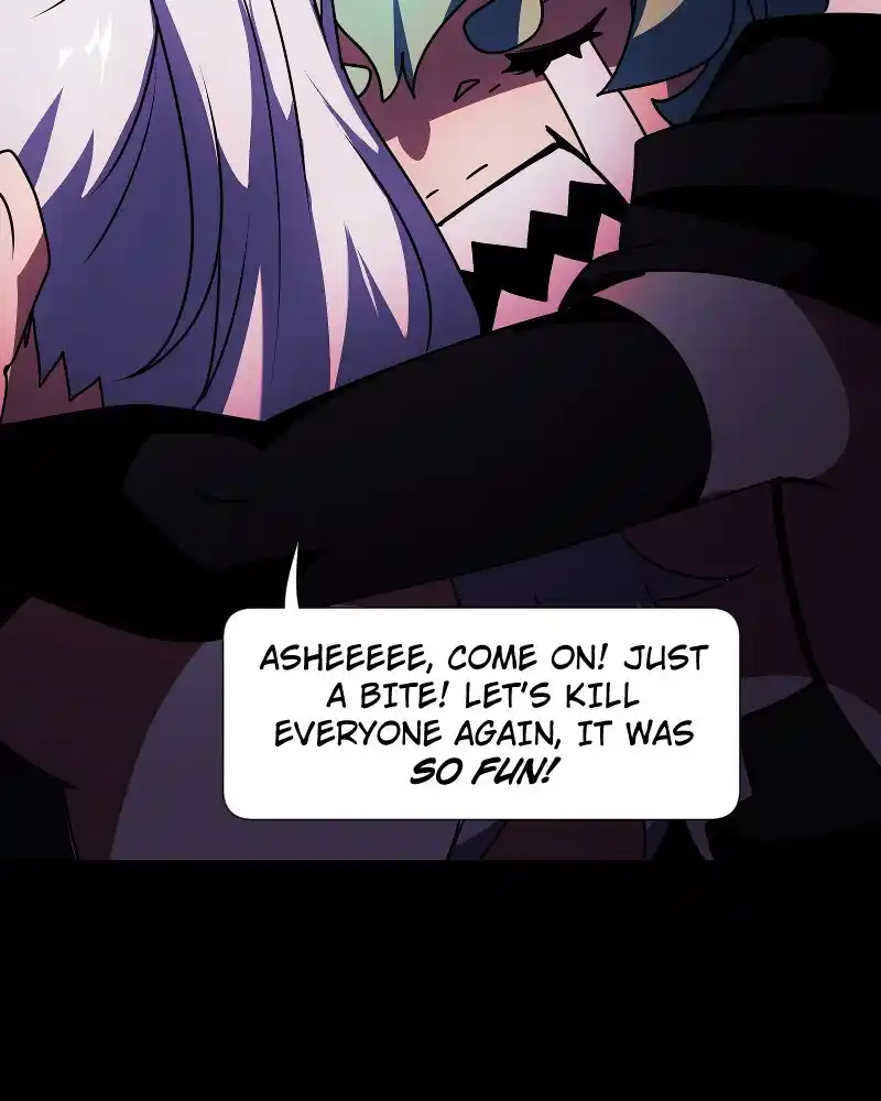 I’m The Grim Reaper Chapter 186