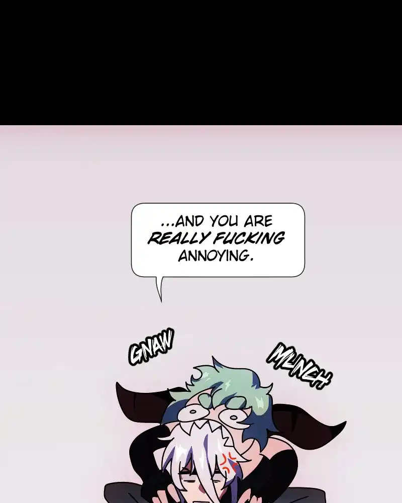 I’m The Grim Reaper Chapter 186