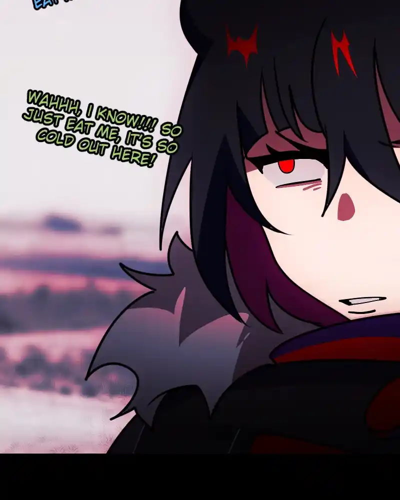 I’m The Grim Reaper Chapter 186