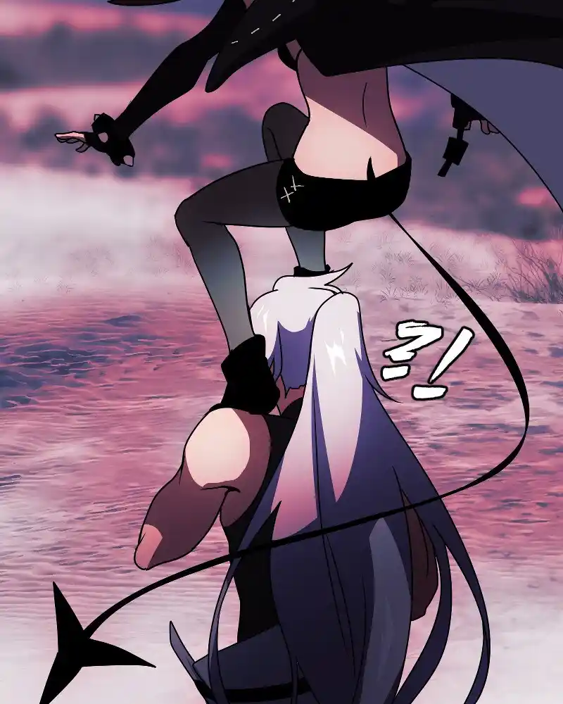 I’m The Grim Reaper Chapter 186